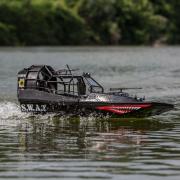 ProBoat Aerotrooper 25-inch Brushless Air Boat: RTR (PRB08034)
