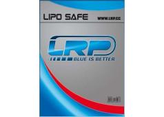 LRP LRP LiPo Safe Charging Bag, 18 x 22 cm