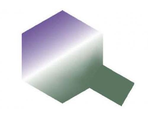 Tamiya Lexaanverf PS46 Groen-purple effekt 100ml PS-46