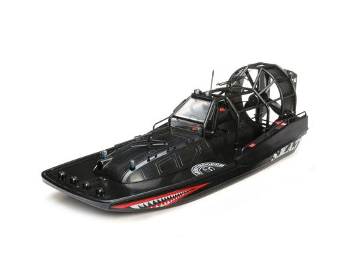 ProBoat Aerotrooper 25-inch Brushless Air Boat: RTR (PRB08034)