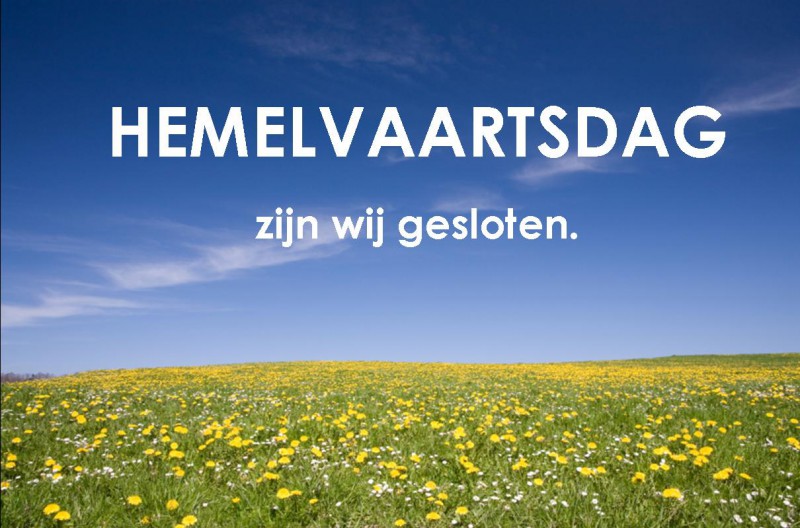 hemelvaart