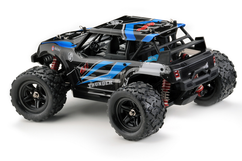 Absima 1:18 Elektro Modelauto High Speed Sand Buggy