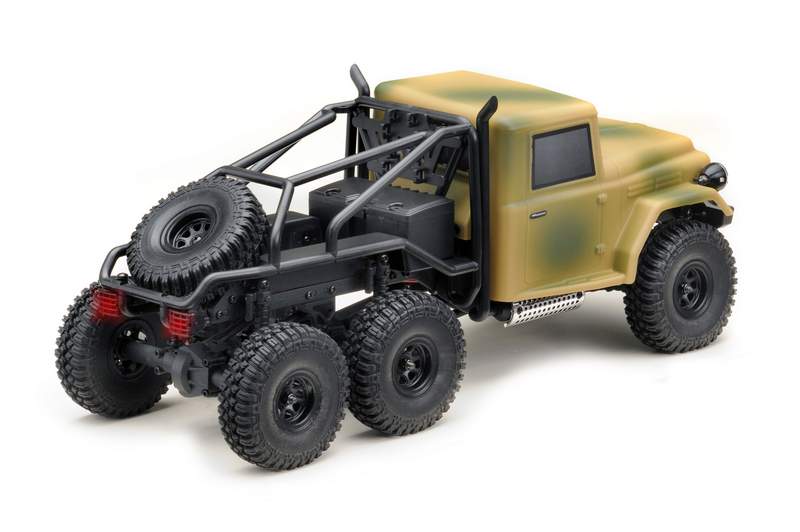 6x6 crawler rc discount