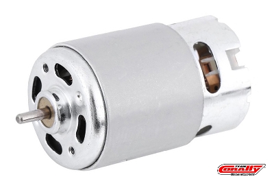 Brushed motor 550 store