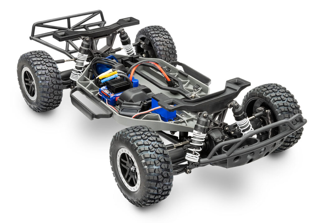Traxxas SLASH 4x4 VXL ラジコンカー Amazon.co.jp: Traxxas Slash 4X4:1/10スケール 4WD 電気