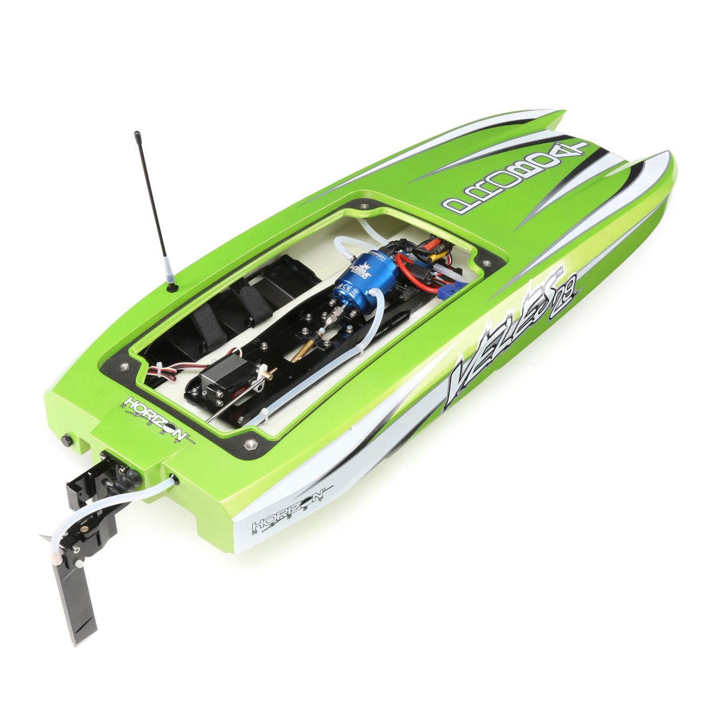 pro boat blackjack 24 bl catamaran
