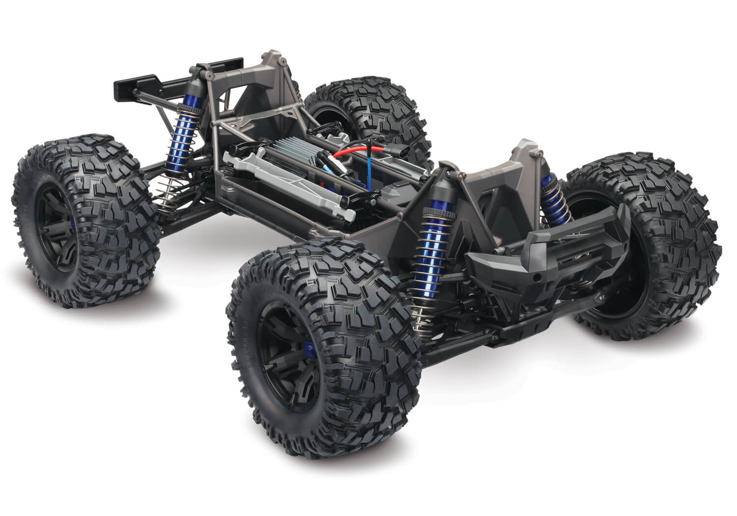 traxxas 2843x