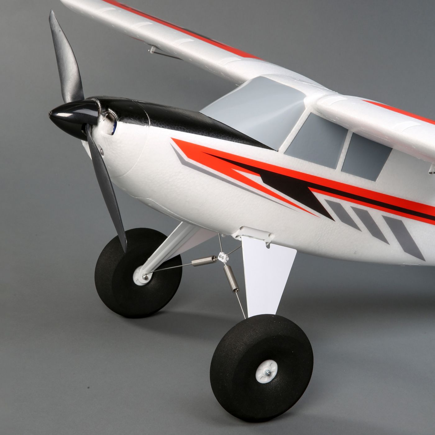 EFlite Night Timber X 1.2M PNP (EFL13875)