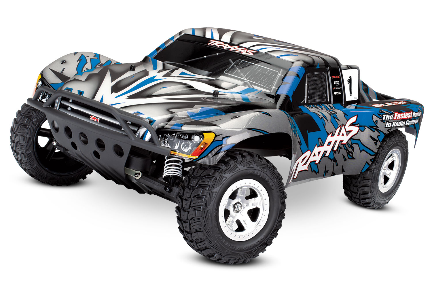 traxxas slash 2wd traxxas slash 2wd