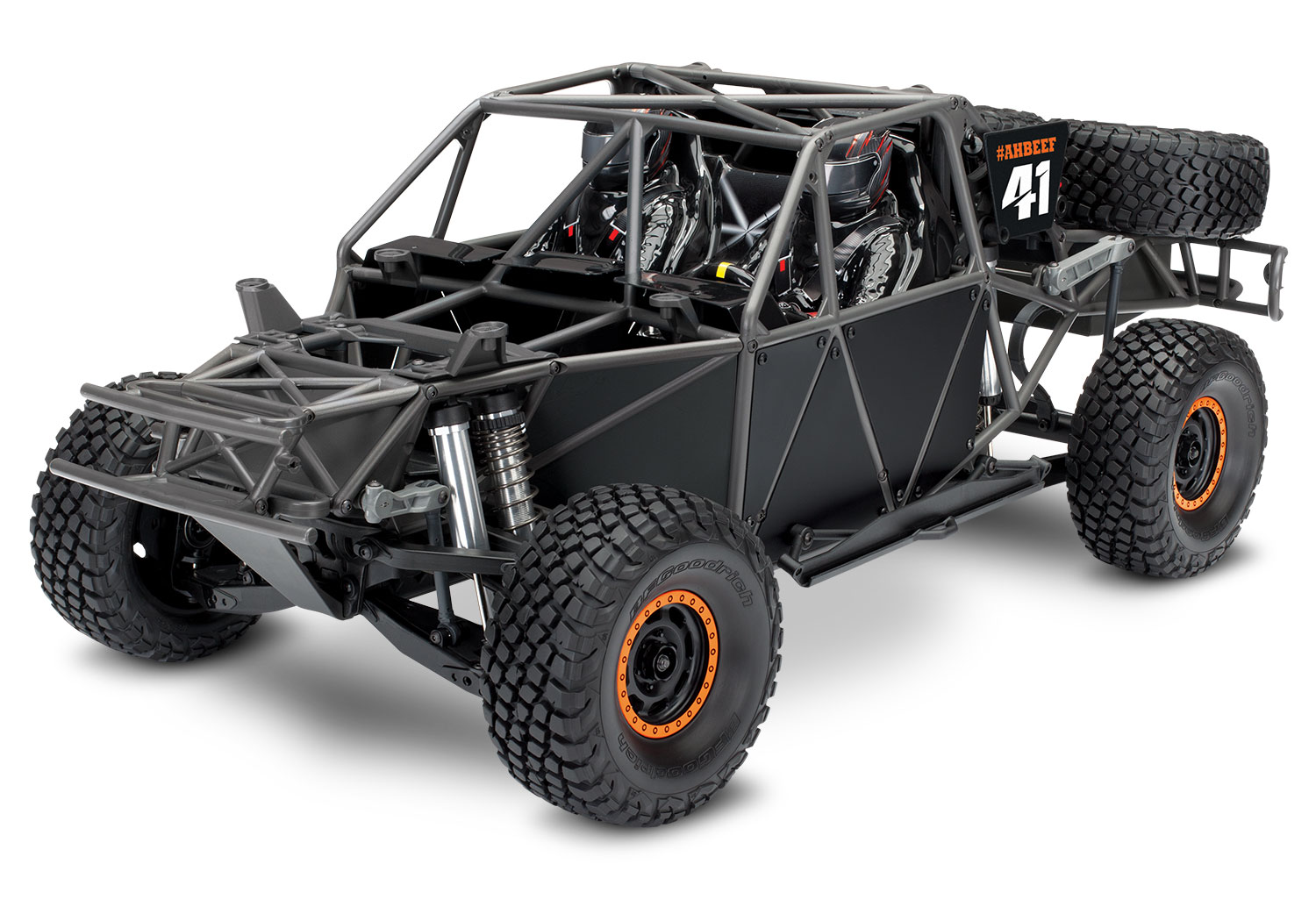 PreOrder Traxxas Unlimited Desert Racer UDR, TRX850764