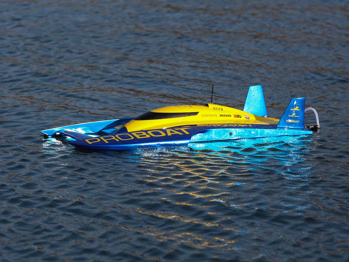 Proboat UL 19 30inch Hydroplane RTR