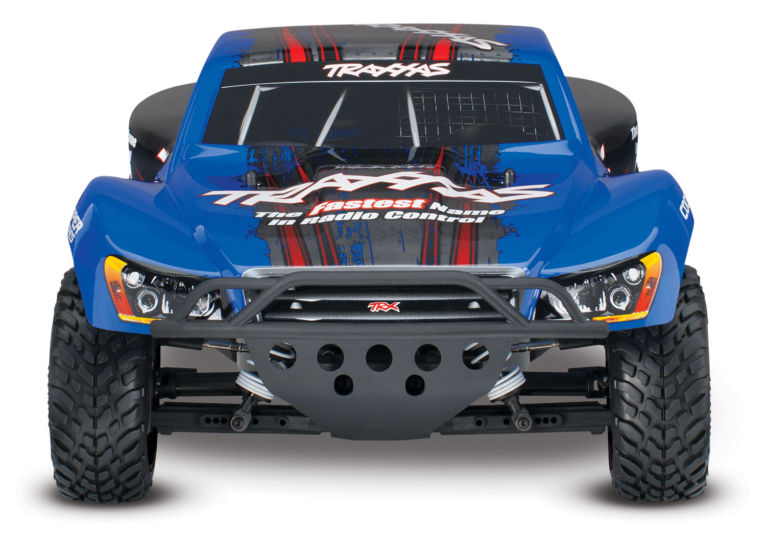 Traxxas Slash VXL 4X4 RTR incl TSM 2.4Ghz TRX68086-4