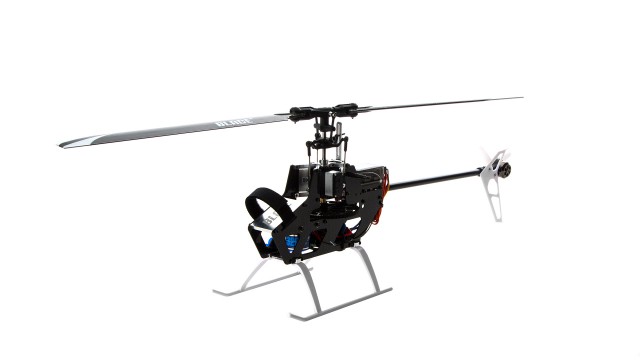 blade 250 cfx