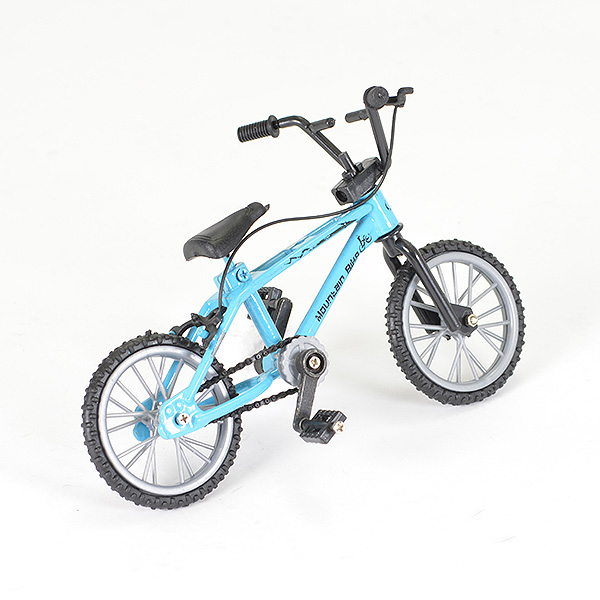 FASTRAX FAST2389B BMX FIETS 11X8CM - BLAUW