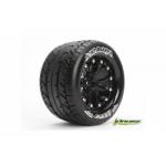 1/10 Monster Truck Tires