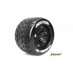 1/8 Monster Truck Tires