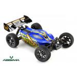 AB2.8BL 4WD 1:8 Buggy
