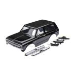 Body (1969 Chevrolet Blazer)