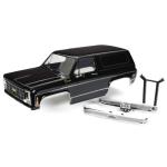 Body (1979 Chevrolet Blazer)