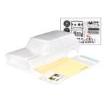 Body (1979 Ford Bronco)