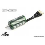 Brushless Motors 1/18