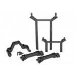 Chassis & Attachments