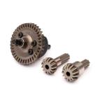 Differential Components
