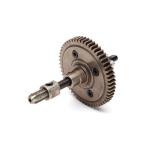 Differential Components