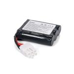 liPo accu 11.1V 3-cell met diverse