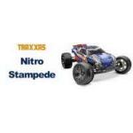 Nitro Stampede