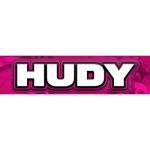 RC Hudy banden en velgen