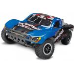 RPM onderdelen Slash 2WD