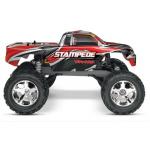 RPM onderdelen Stampede 2WD