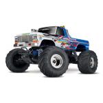 Telemetrie Monsterjam