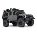 Telemetrie TRX-4 Defender