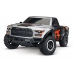 TRAXXAS FORD