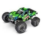 Traxxas Hoss 4x4 VXL