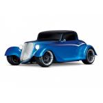 TRAXXAS HOT ROD