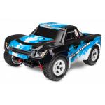 TRAXXAS LATRAX DESSERT RALLY