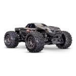 Traxxas mini Maxx