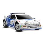 TRAXXAS MINI RALLY