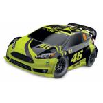 TRAXXAS RALLY