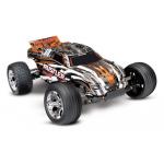 TRAXXAS RUSTLER 2WD