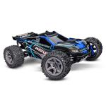 TRAXXAS RUSTLER 4WD