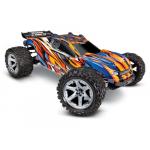TRAXXAS RUSTLER 4WD