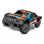 TRAXXAS SLASH 4WD