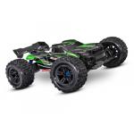 TRAXXAS SLEDGE