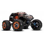 TRAXXAS SUMMIT