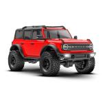 TRAXXAS TRX-4M 1/18