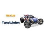 RC Tandwielen